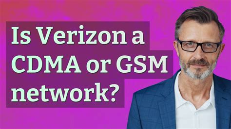 Is verizon cdma or gsm. Things To Know About Is verizon cdma or gsm. 